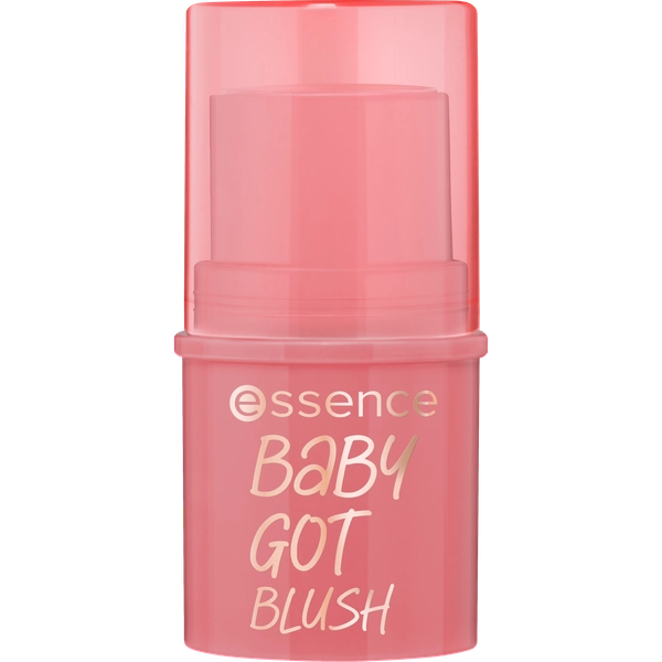 baby got blush