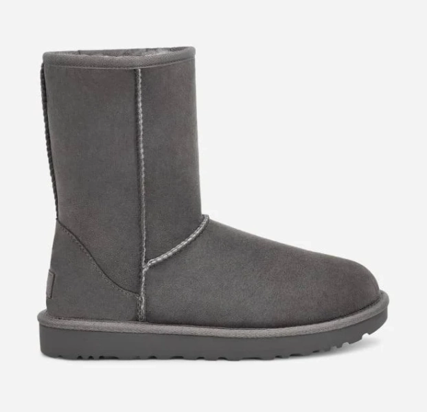 UGG Women's Classic Short II