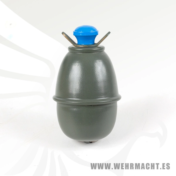 M39 Eihandgranate