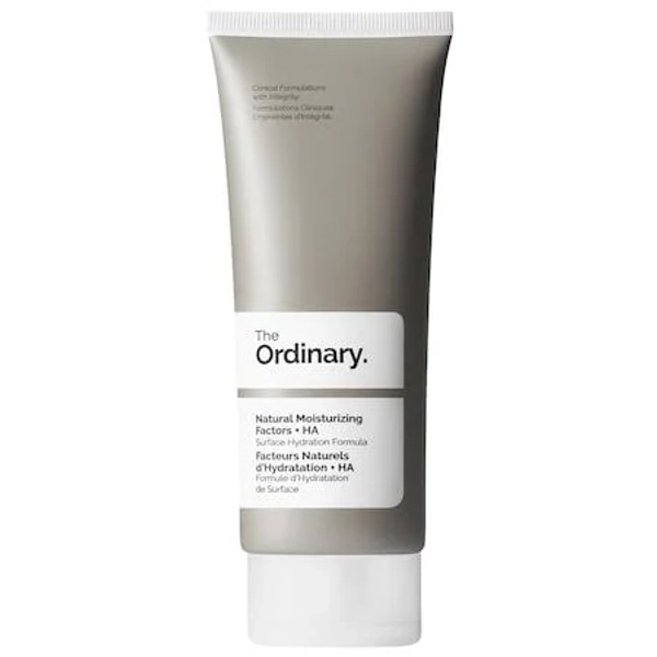 The Ordinary Natural Moisturizing Factors + HA