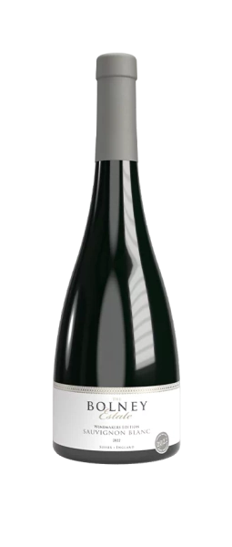 Winemaker's Edition Sauvignon Blanc 2022