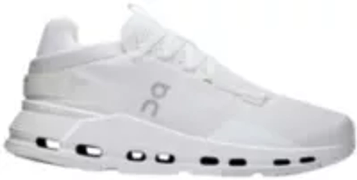On Men's Cloudnova 2 Shoes