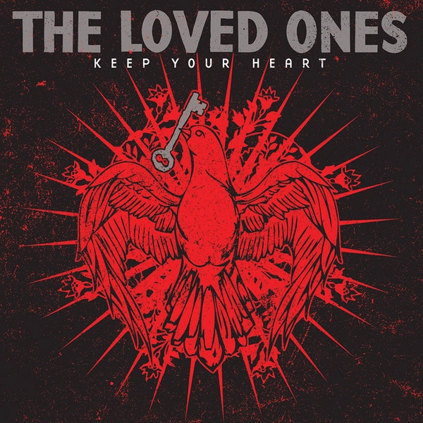 Loved Ones - Keep Your Heart - Not the vinyl link
