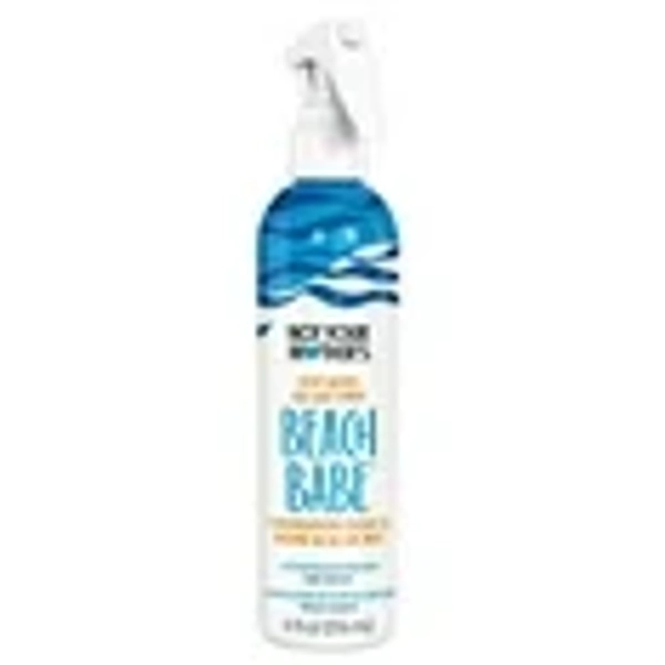 BEACH BABE SOFT WAVES SEA SALT SPRAY, Soft Waves Spray