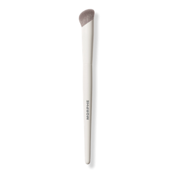 Morphe M132 Angled Concealer Brush