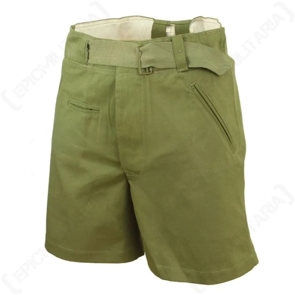 Shorts DAK