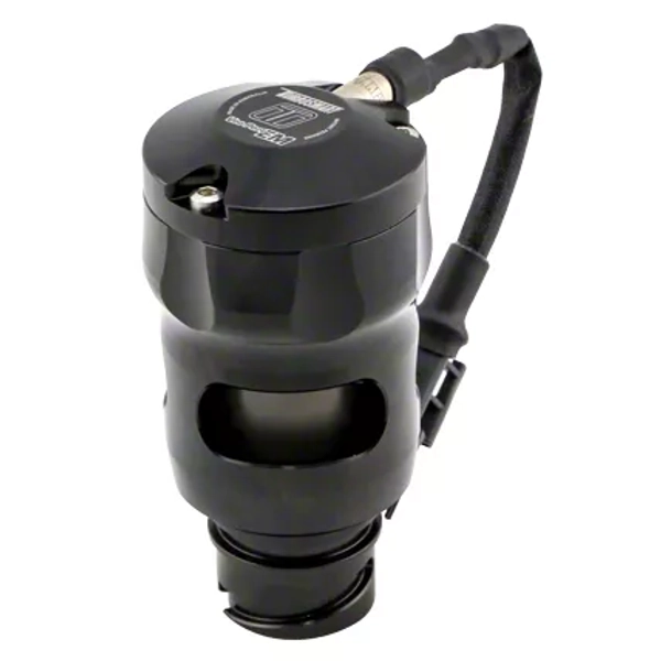 Turbosmart Vee Port Em Blow Off Valve (13-26 2.7L/3.5L EcoBoost F-150)