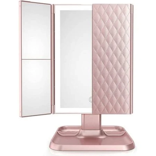 Fitfort Makeup Mirror