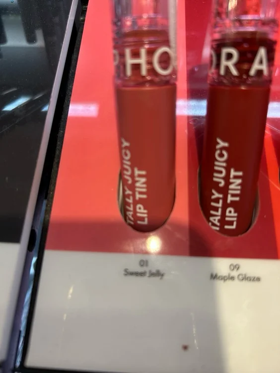 Sephora Collection Cream Lip Stain
