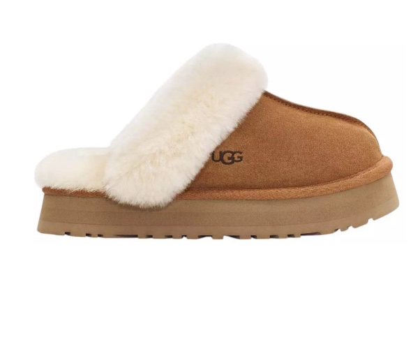 UGG Women's Disquette Slippers