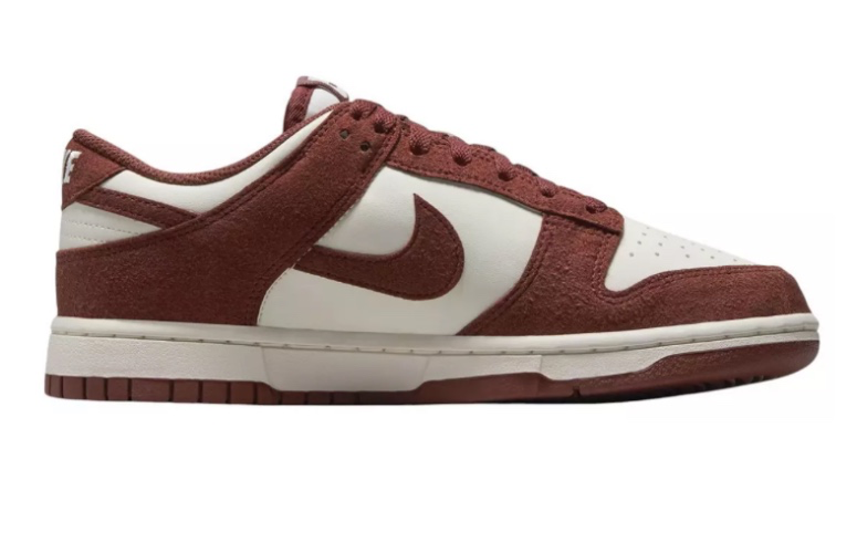 Nike Women's Dunk Low Shoes