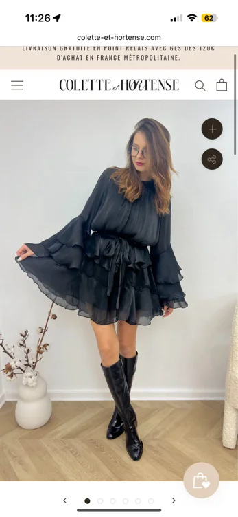Robe 