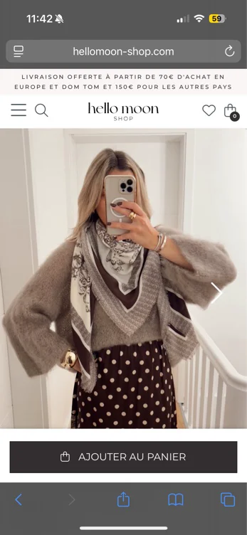 Foulard 