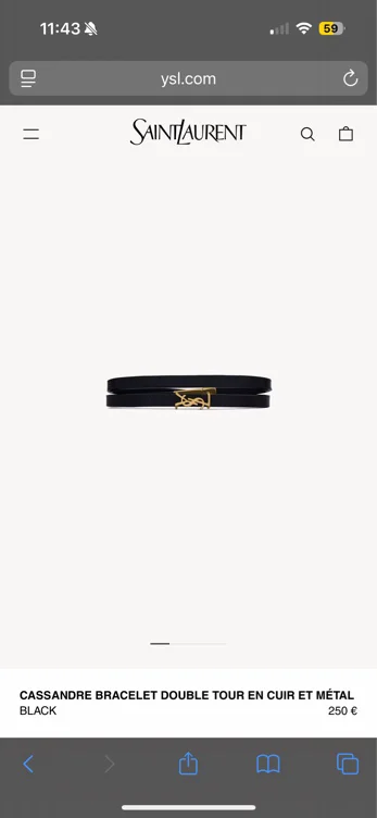 Ceinture 