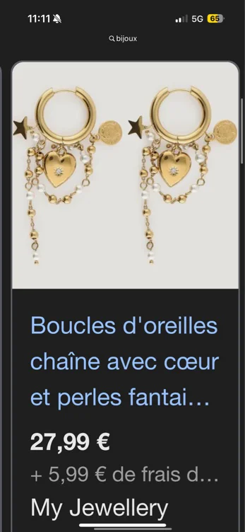 Boucle 