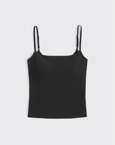 Bra-Free 90s Cami