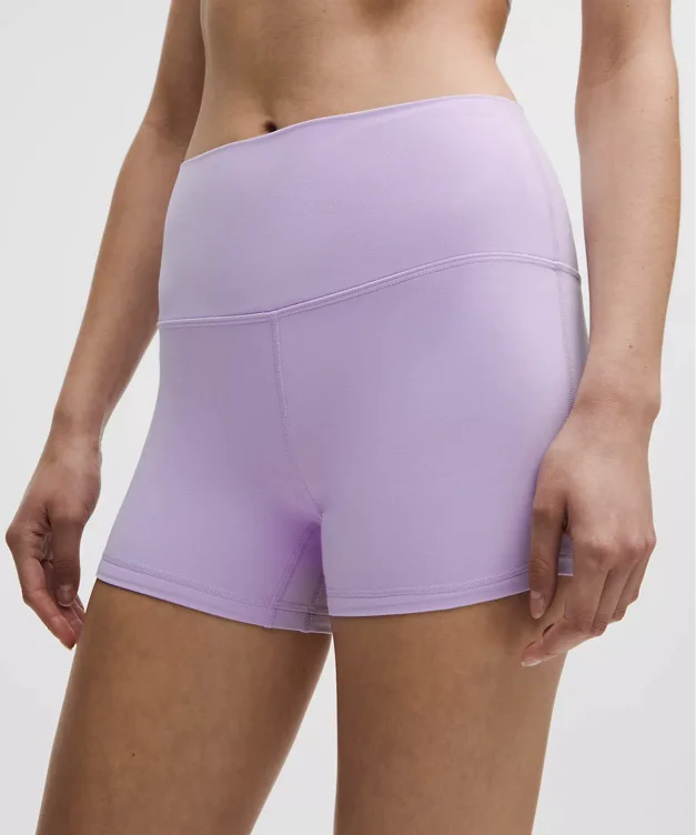 Lululemon biker shorts 
