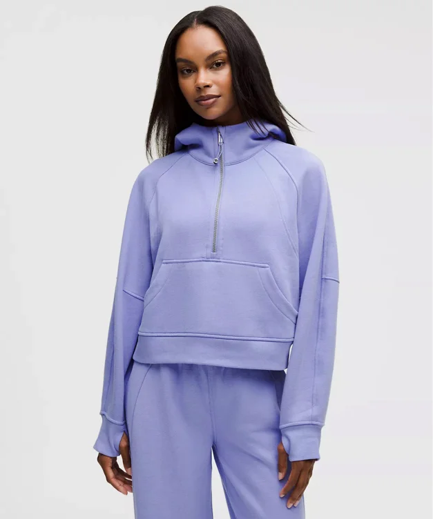LuluLemon scuba 