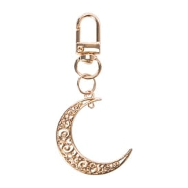 Novelty Gold Charms | Five Below