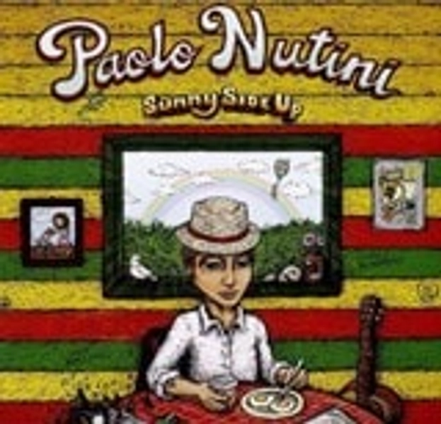 Sunny Side Up | HMV Store