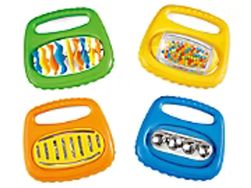 Little Hands Music Makers