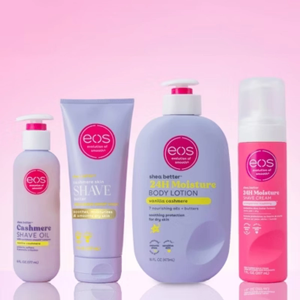 eos products at Target