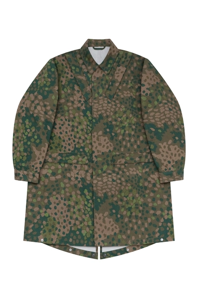 M42 Knochensack Erbsentarn