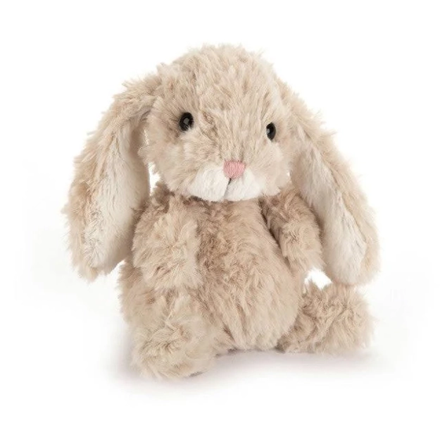 Yummy Bunny