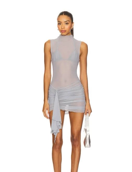 BY.DYLN x REVOLVE Sadie Dress