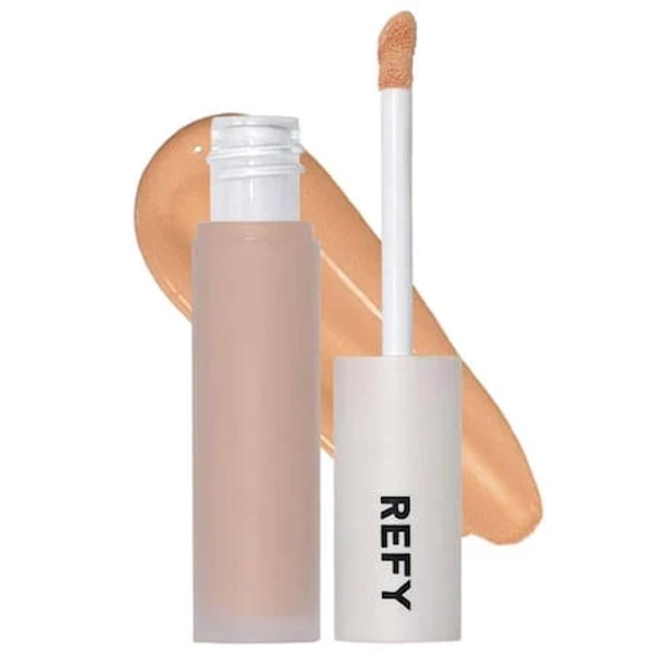 REFY Brightening and Blurring Serum Concealer