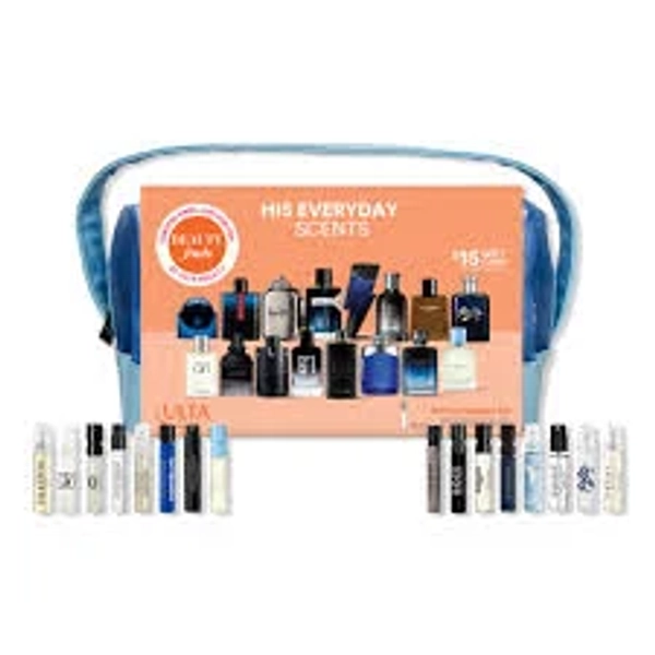Beauty Finds by ULTA Beauty His Everyday Scents