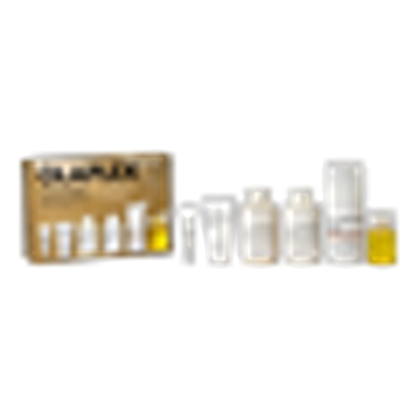 OLAPLEX Full-On Shine Hair Gift Set