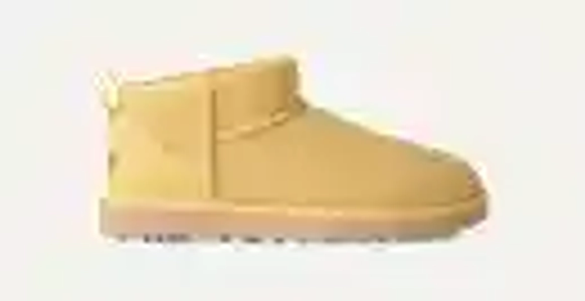 Women's Classic Ultra Mini