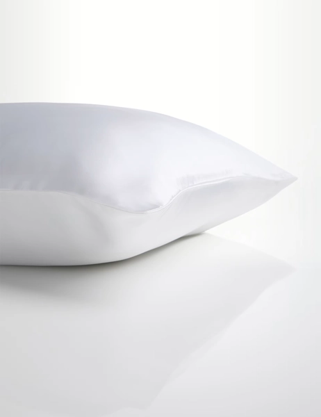 Pure Mulberry Silk Pillowcase