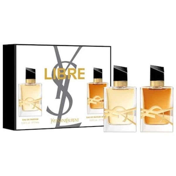 Saint Laurent Libre Eau de Parfum Mini Gift Set