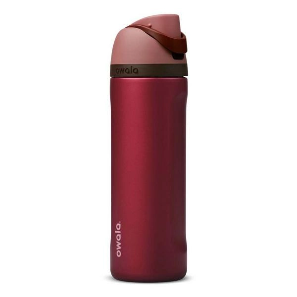 Owala | 24oz FreeSip Stainless Steel Water Bottle | Realry