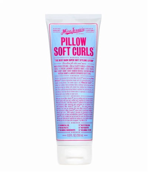 Miss Jessie's Pillow Soft Curls, 8.5oz Cream