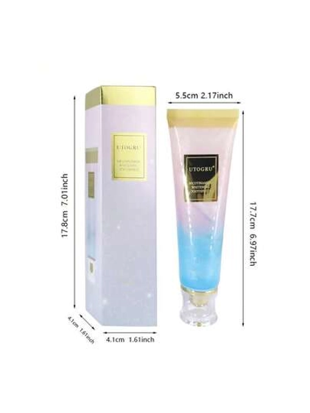 UTOGUR Probiotic Whitening Toothpaste