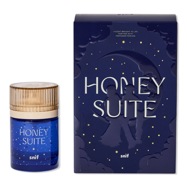 Honey Suite Eau de Toilette