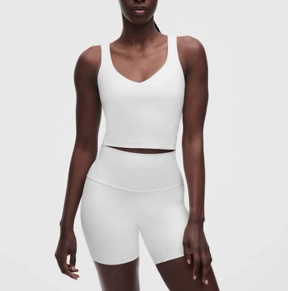 lululemon Align Tank Top