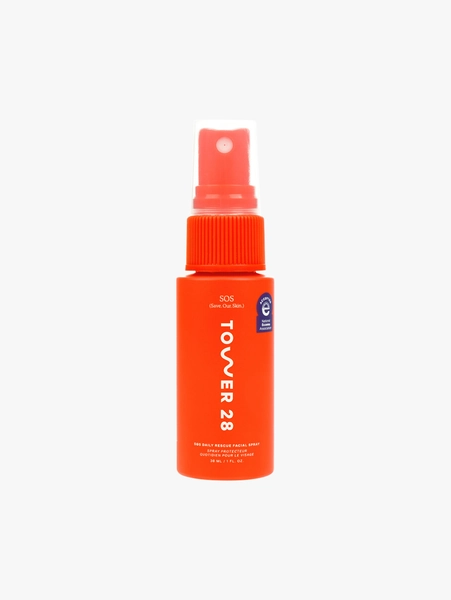 SOS Daily Rescue Facial Spray