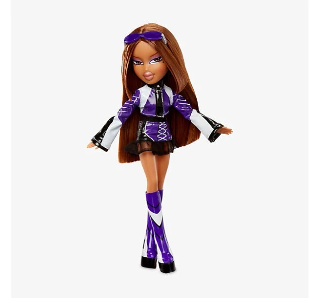 Bratz Scorchin' Fashion Doll