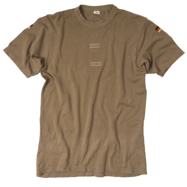 Undershirt