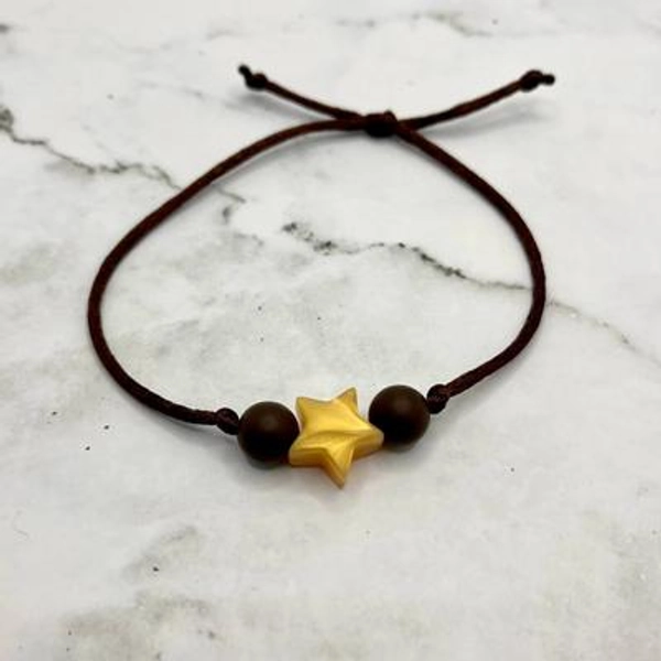 Fidget Jewelry Star Bracelet