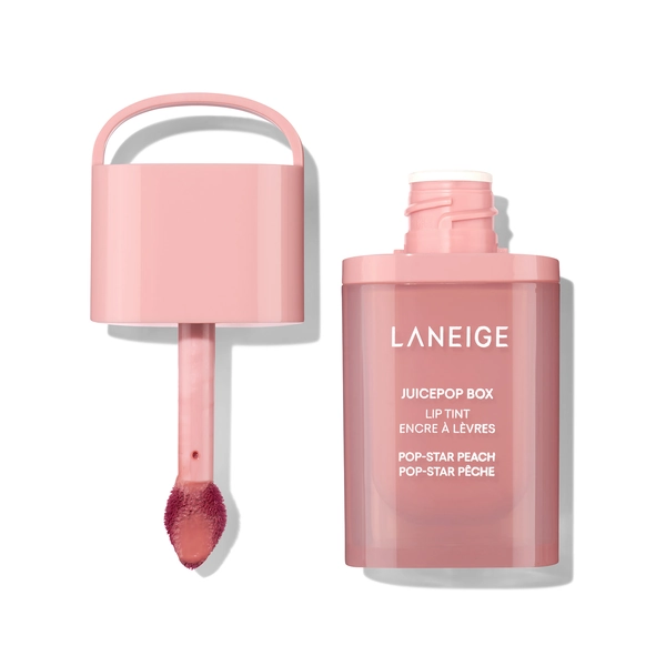 LANEIGE JuicePop Box Lip Tint | Space NK