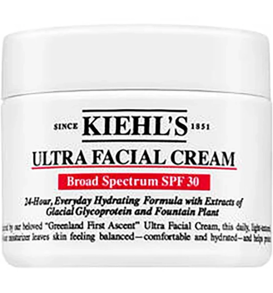 Kiehl's Ultra Facial Cream SPF 30