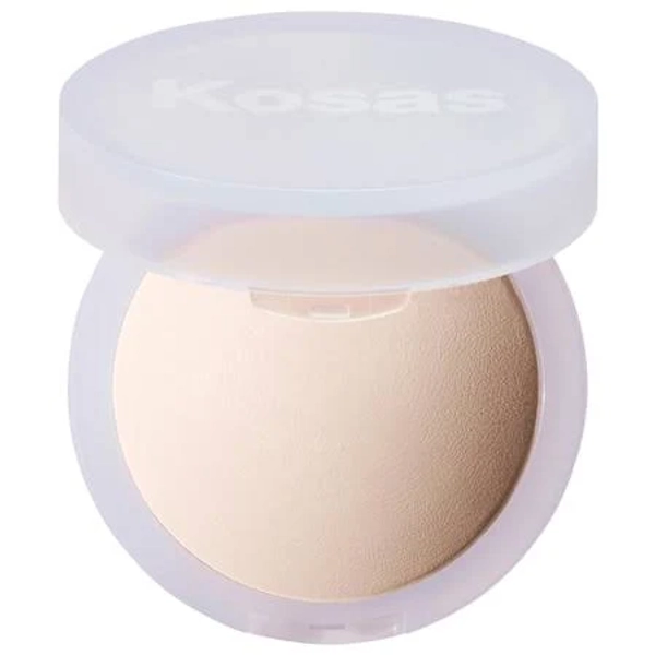 Kosas Cloud Set Baked Setting & Smoothing Powder