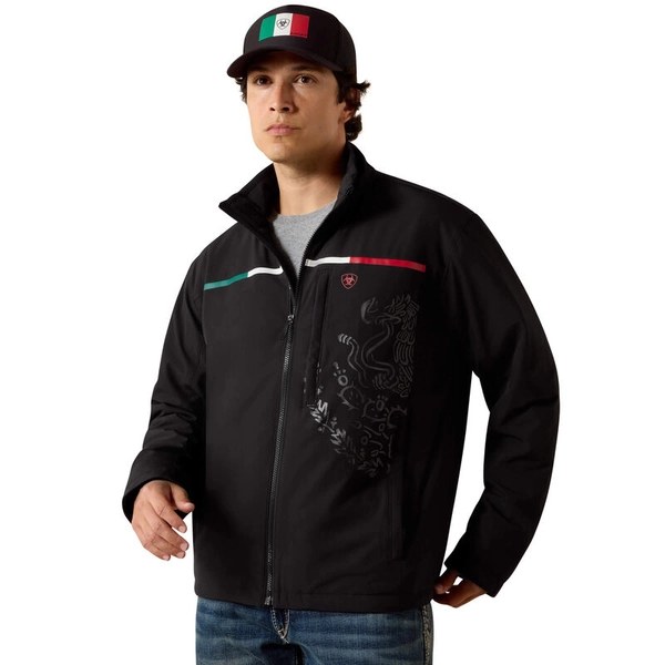 Stretchshell Mexico Jacket