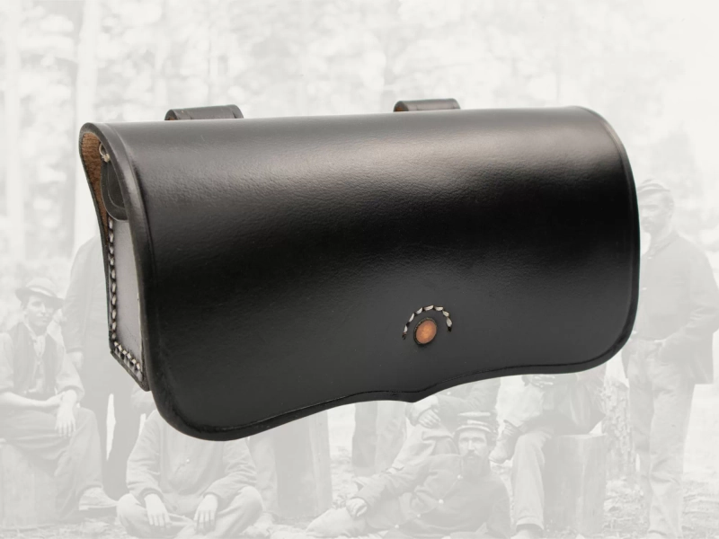 Cavalry Carbine Pouch