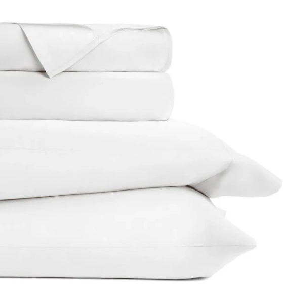 Luxury Inn Premium Bamboo 4 Piece Luxury Bed Sheet Set